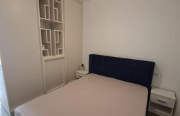 Garsonieră tip studio, mobilată/utilată, loc de parcare privată – Zona Ciupercă