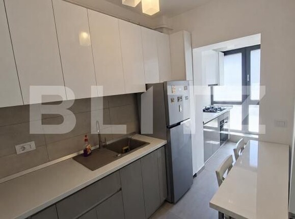 Apartament de vânzare 2 camere 1 Mai - 202041AV | BLITZ Craiova | Poza3