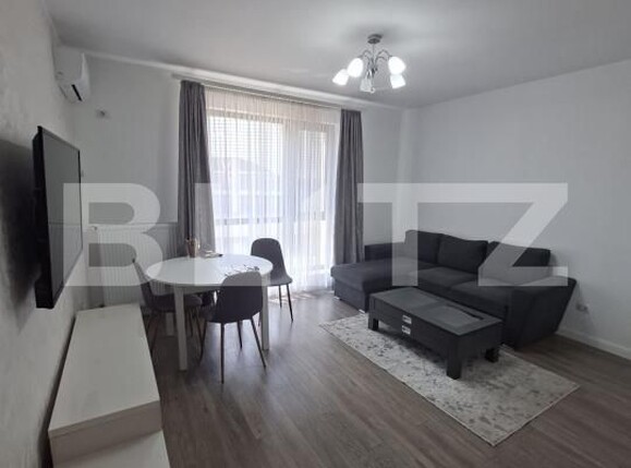 Apartament de vânzare 2 camere 1 Mai - 202041AV | BLITZ Craiova | Poza4