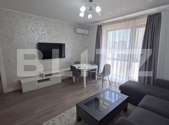 Apartament de vânzare 2 camere 1 Mai - 202041AV | BLITZ Craiova | Poza1