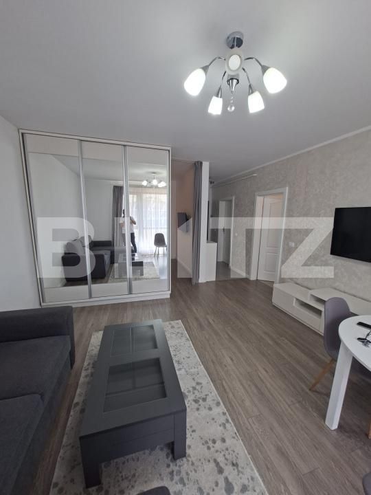 Garsonieră de vânzare 1 Mai - 202041AV | BLITZ Craiova | Poza5