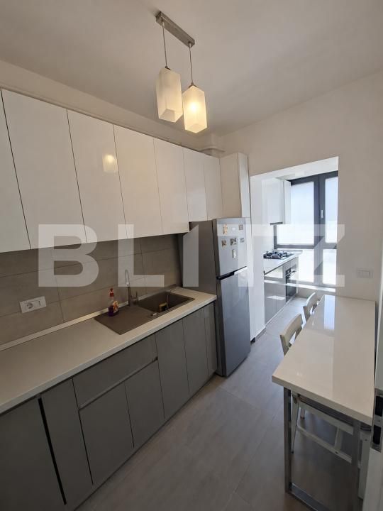 Garsonieră de vânzare 1 Mai - 202041AV | BLITZ Craiova | Poza3