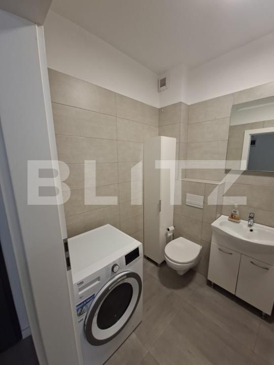 Garsonieră de vânzare 1 Mai - 202041AV | BLITZ Craiova | Poza8