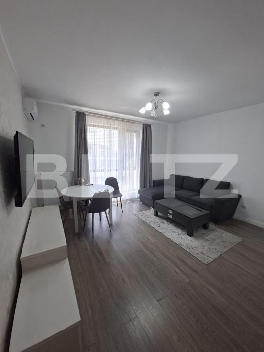 Apartament de vânzare 2 camere 1 Mai - 202041AV | BLITZ Craiova | Poza4