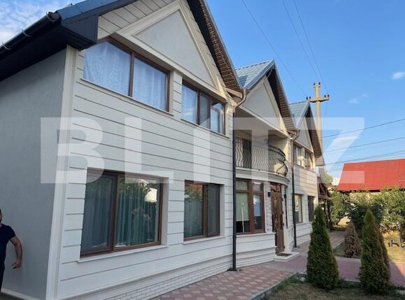 Casa de închiriat 5 camere Lapus Arges - 202059CI | BLITZ Craiova | Poza14