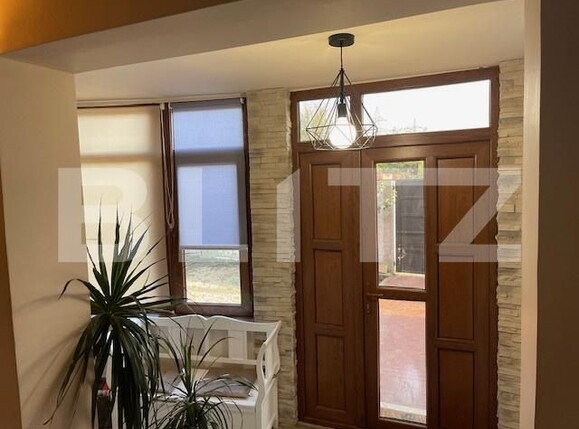 Casa de închiriat 5 camere Lapus Arges - 202059CI | BLITZ Craiova | Poza3