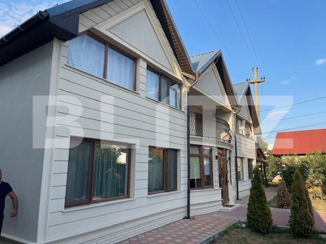 Casa de închiriat 5 camere Lapus Arges - 202059CI | BLITZ Craiova | Poza14
