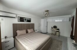 Garsoniera lux, 33mp, zona Amaradia