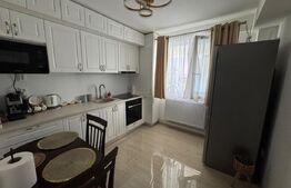 Garsoniera lux, 33mp, zona Amaradia