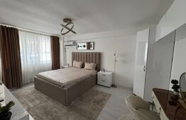 Garsoniera lux, 33mp, zona Amaradia