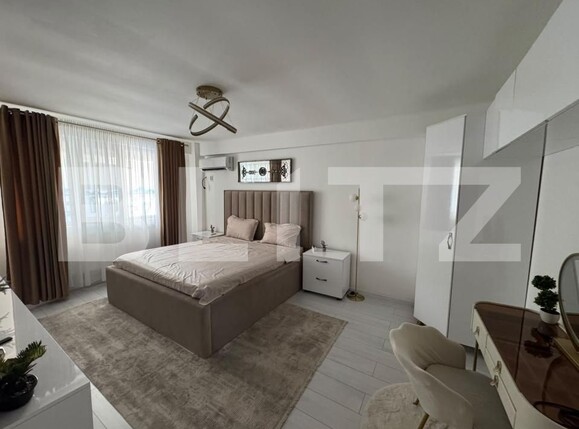 Garsonieră de vânzare George Enescu - 202070AV | BLITZ Craiova | Poza1