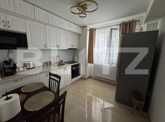Garsonieră de vânzare George Enescu - 202070AV | BLITZ Craiova | Poza3
