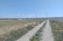 Teren intravilan, Simnicu de Sus, 5300 mp, deschidere 16,4 m
