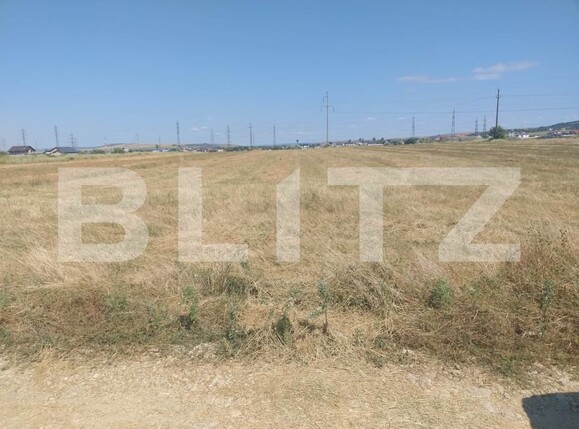 Teren de vânzare Exterior  Nord - 202079TV | BLITZ Craiova | Poza4