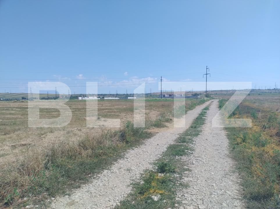 Teren de vânzare Exterior  Nord - 202079TV | BLITZ Craiova | Poza2