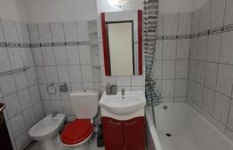 Apartament, 2 camere decomandat, zonă ultracentrală, 56,77 mp, etaj 1 + Terasă 