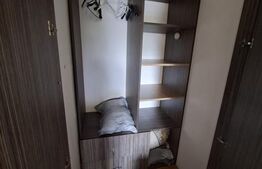 Apartament, 2 camere decomandat, zonă ultracentrală, 56,77 mp, etaj 1 + Terasă 