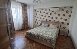 Apartament, 2 camere decomandat, zonă ultracentrală, 56,77 mp, etaj 1 + Terasă 