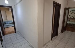 Apartament, 2 camere decomandat, 56,77 mp, zonă ultracentrală