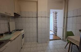 Apartament, 2 camere decomandat, zonă ultracentrală, 56,77 mp, etaj 1 + Terasă 