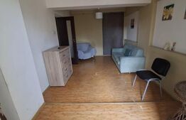 Apartament, 2 camere decomandat, zonă ultracentrală, 56,77 mp, etaj 1 + Terasă 