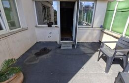 Apartament, 2 camere decomandat, 56,77 mp, zonă ultracentrală