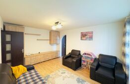 Apartament de 3 camere, etaj 2, zona Orizont