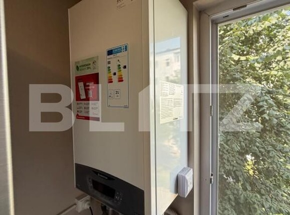 Apartament de închiriat 3 camere Craiovita Noua - 202093AI | BLITZ Craiova | Poza7