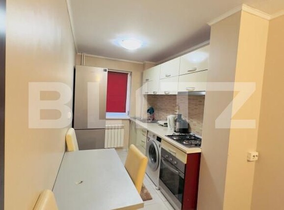Apartament de închiriat 3 camere Craiovita Noua - 202093AI | BLITZ Craiova | Poza6