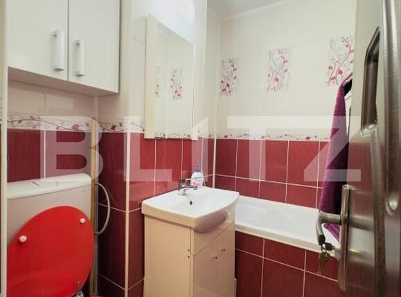 Apartament de închiriat 3 camere Craiovita Noua - 202093AI | BLITZ Craiova | Poza7