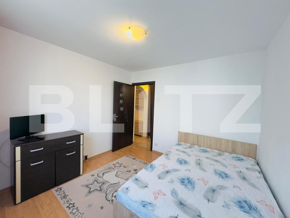 Apartament de închiriat 3 camere Craiovita Noua - 202093AI | BLITZ Craiova | Poza5