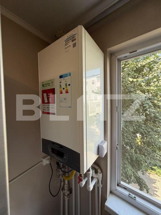Apartament de închiriat 3 camere Craiovita Noua - 202093AI | BLITZ Craiova | Poza7