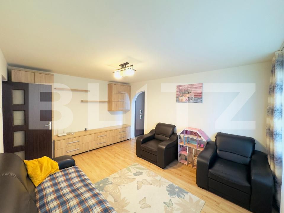 Apartament de închiriat 3 camere Craiovita Noua - 202093AI | BLITZ Craiova | Poza2