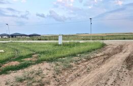 Teren intravilan, 600 mp, zona Carcea-Metro