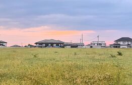 Teren intravilan, 600 mp, zona Carcea-Metro