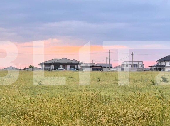 Teren de vânzare Exterior Est - 202104TV | BLITZ Craiova | Poza1