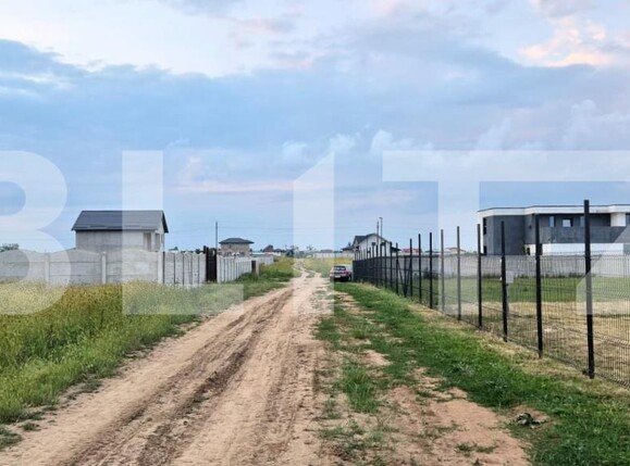 Teren de vânzare Exterior Est - 202104TV | BLITZ Craiova | Poza2