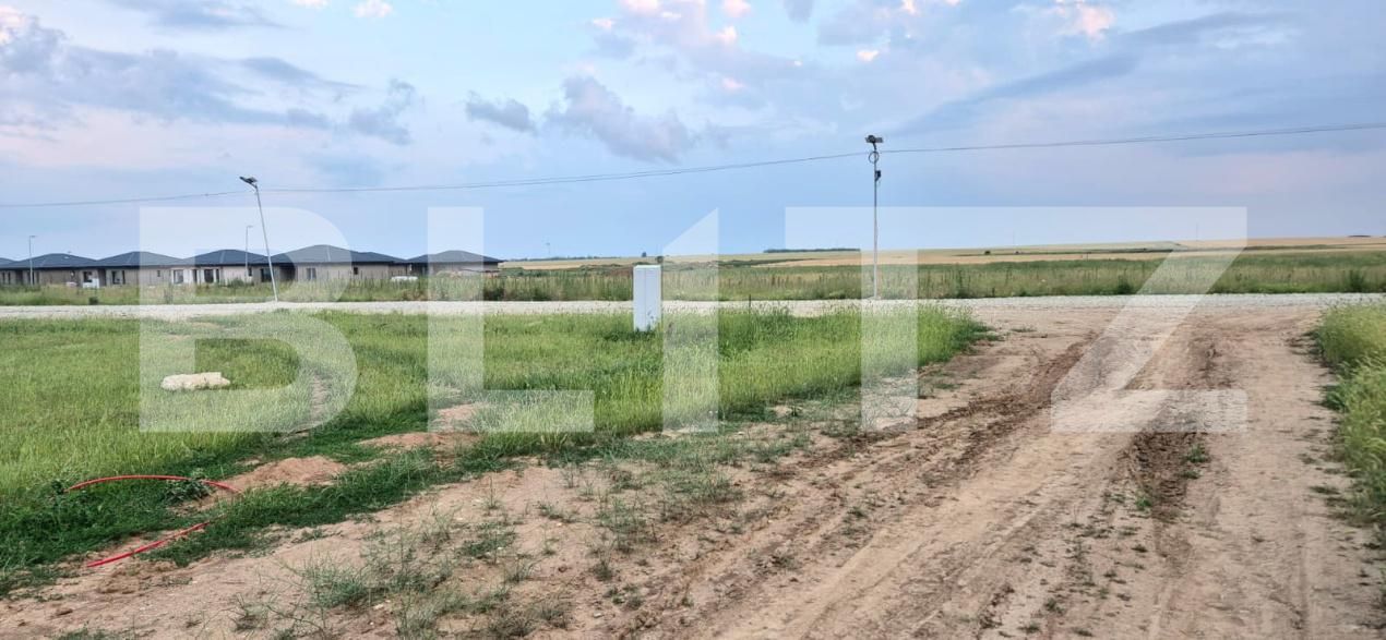 Teren de vânzare Exterior Est - 202104TV | BLITZ Craiova | Poza3