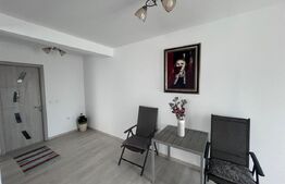 Casa, 2 camere, curte de 250 mp, zona cartierul Magnolia