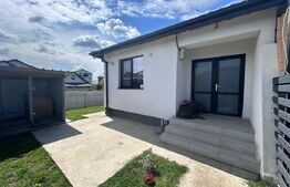 Casa, 2 camere, curte de 250 mp, zona cartierul Magnolia