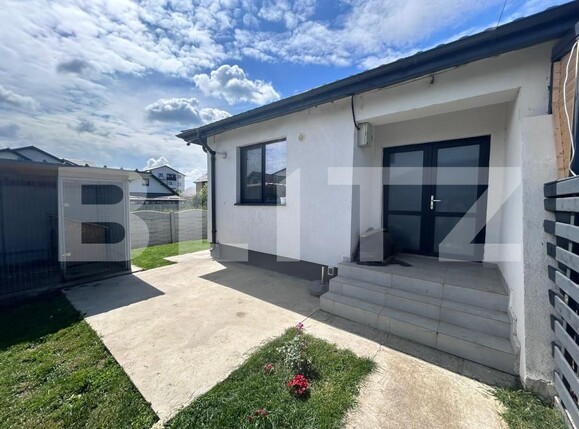 Casa de închiriat 2 camere Exterior Est - 202106CI | BLITZ Craiova | Poza8