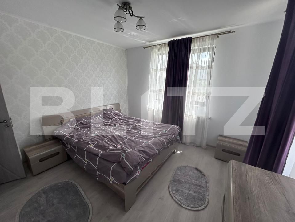 Casa de închiriat 2 camere Exterior Est - 202106CI | BLITZ Craiova | Poza4