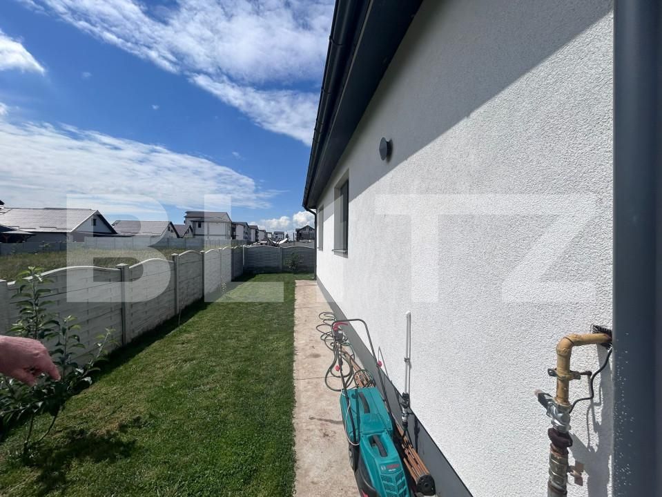 Casa de închiriat 2 camere Exterior Est - 202106CI | BLITZ Craiova | Poza9