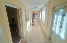 Casă 5 camere, 146 mp, 1100 mp curte, zona Fratostita 