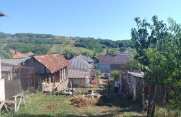 Casă 5 camere, 146 mp, 1100 mp curte, zona Fratostita 