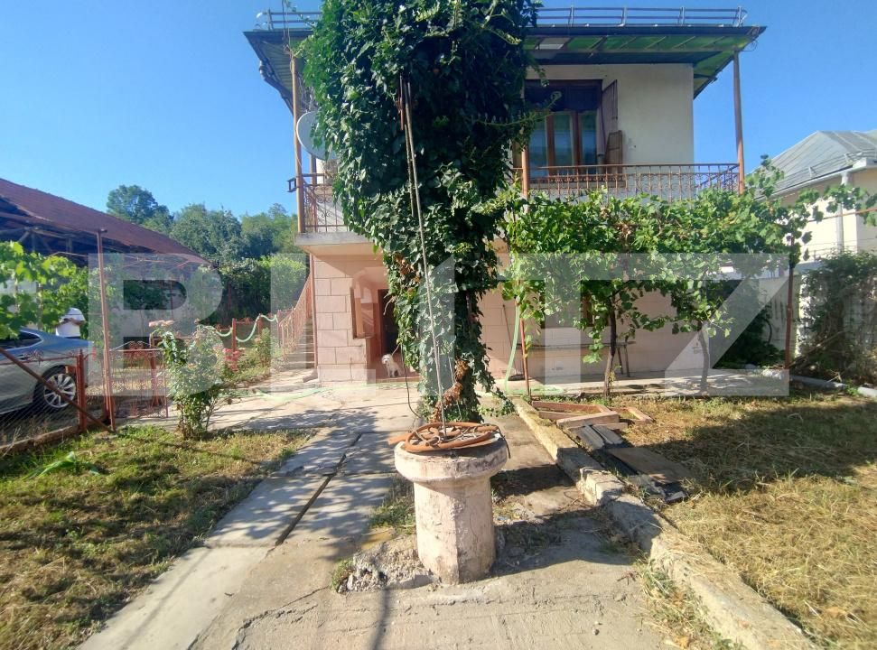 Casa de vânzare 4 camere Filiaşi - 202108CV | BLITZ Craiova | Poza12