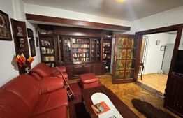 Apartament, 3 camere decomandat, 74 mp, zonă Ramada