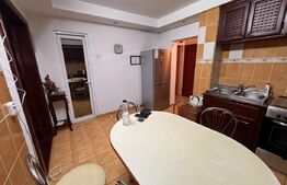 Apartament 3 camere, 74 mp, zonă Ultracentral