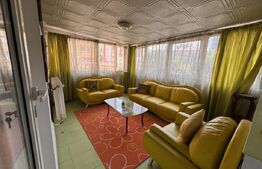 Apartament 3 camere, 74 mp, zonă Ramada