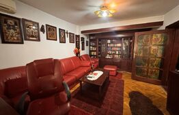 Apartament, 3 camere decomandat, 74 mp, zonă Ramada